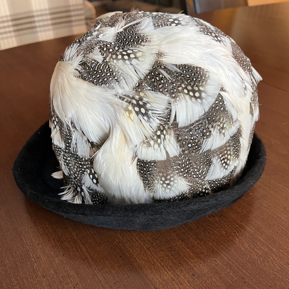 Vintage Minnie Hat
